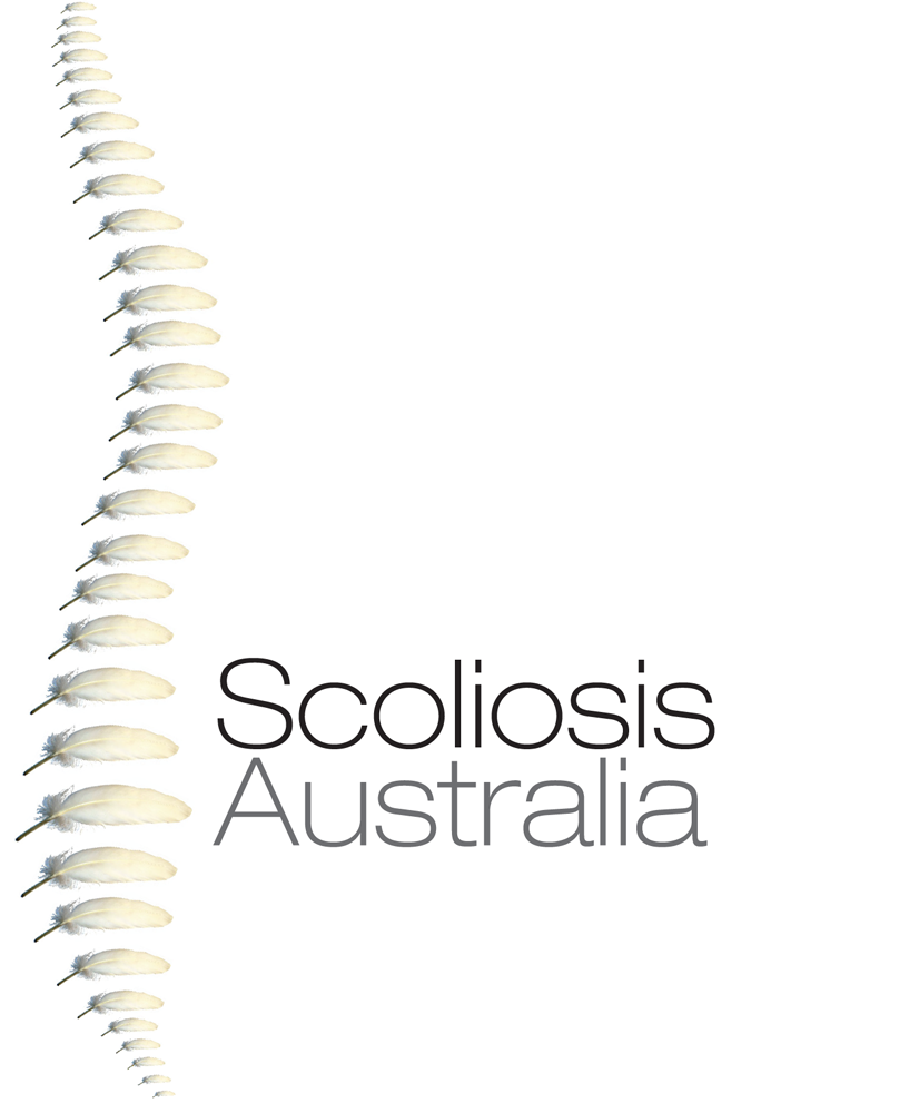 Welcome to Scoliosis Australia